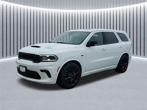 2022 Dodge Durango SRT 392