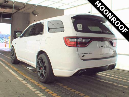 2022 Dodge Durango SRT 392