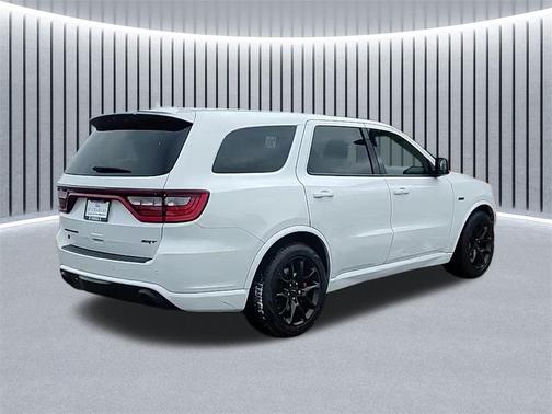 2022 Dodge Durango SRT 392