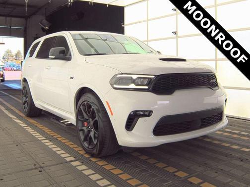 2022 Dodge Durango SRT 392
