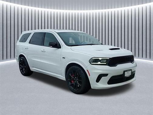 2022 Dodge Durango SRT 392