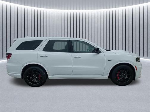 2022 Dodge Durango SRT 392
