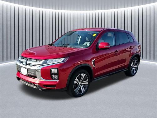 2024 Mitsubishi Outlander Sport SE