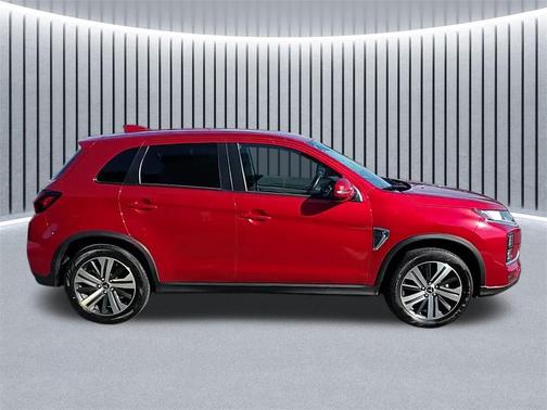 2024 Mitsubishi Outlander Sport SE