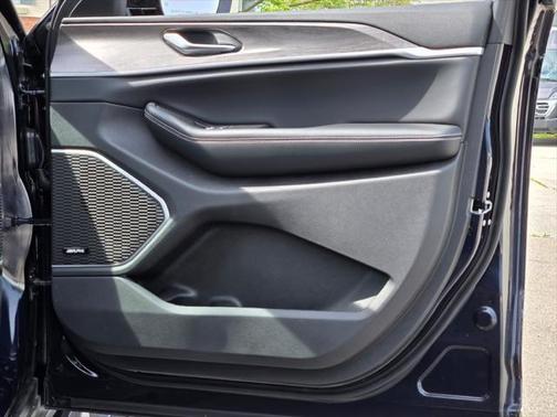 2024 Jeep Grand Cherokee Base 4xe