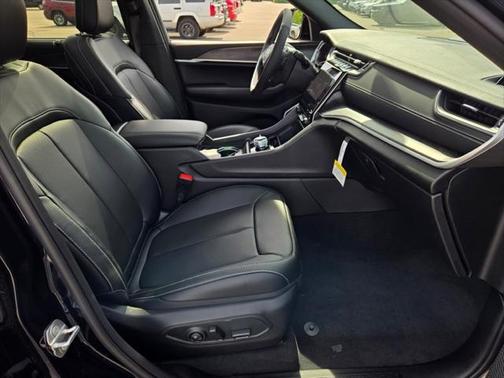 2024 Jeep Grand Cherokee Base 4xe