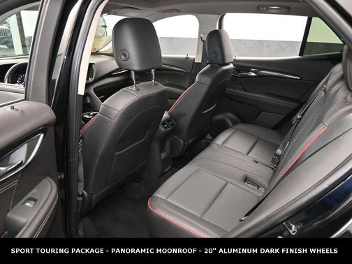 2023 Buick Envision Essence FWD