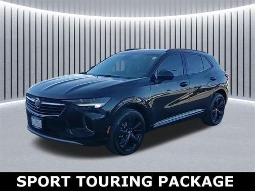 2023 Buick Envision Essence FWD