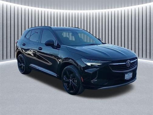 2023 Buick Envision Essence FWD