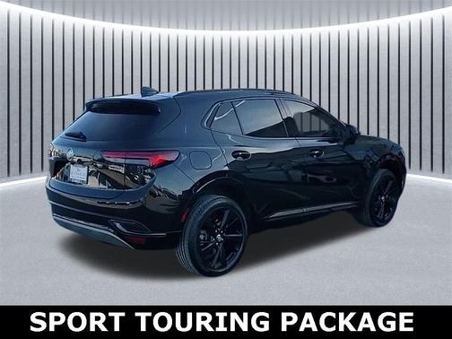 2023 Buick Envision Essence FWD