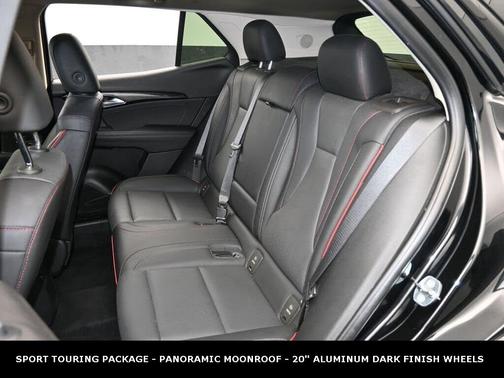 2023 Buick Envision Essence FWD