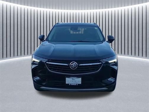 2023 Buick Envision Essence FWD