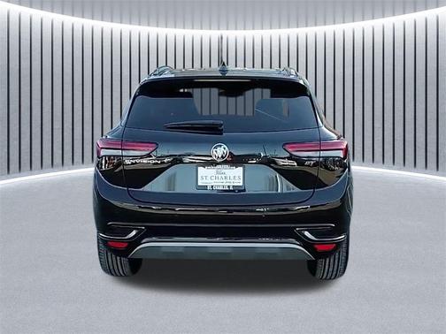 2023 Buick Envision Essence FWD