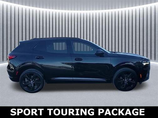 2023 Buick Envision Essence FWD