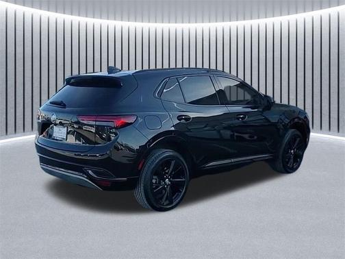 2023 Buick Envision Essence FWD