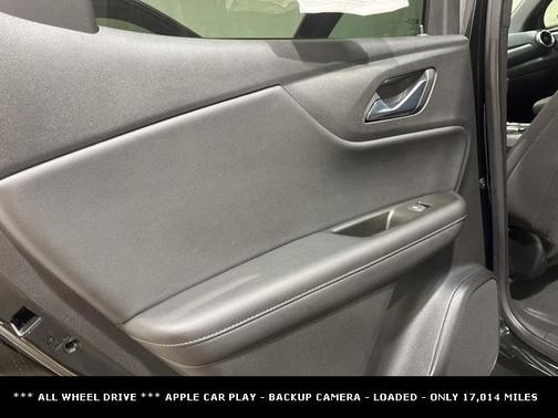 2021 Chevrolet Blazer 1LT