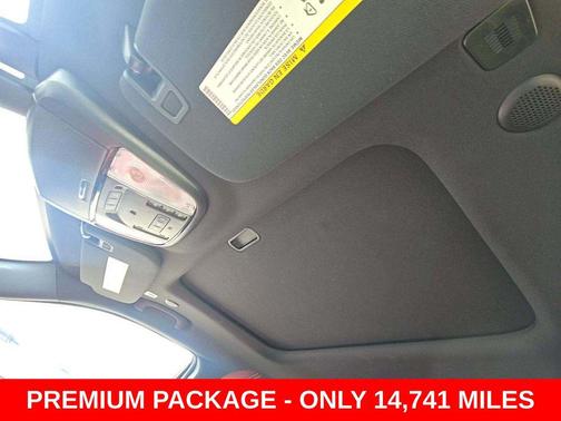 Destroyer Gray Clearcoat 2023 Dodge Durango SRT 392 Premium