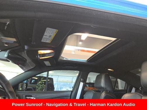 2023 Dodge Charger SRT Hellcat Widebody Jailbreak