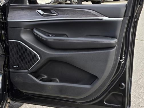 2024 Jeep Grand Cherokee Base 4xe