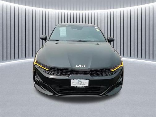 2023 Kia K5 GT