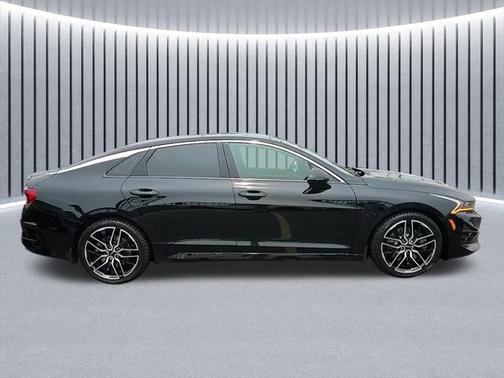 2023 Kia K5 GT