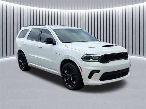 2023 Dodge Durango R/T Plus