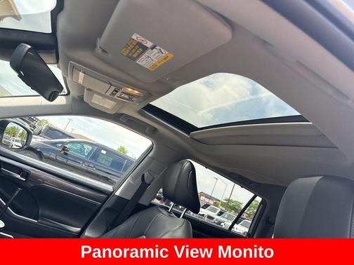 Celestial Silver Metallic 2023 Toyota Highlander Limited