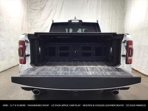 2024 RAM 1500 Limited