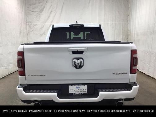 2024 RAM 1500 Limited