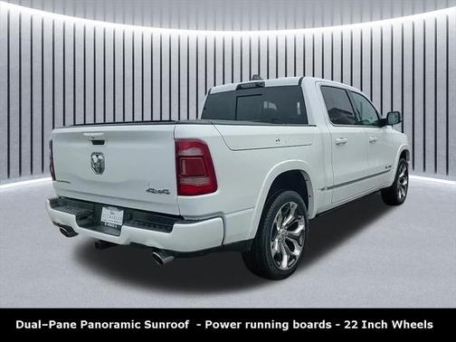2024 RAM 1500 Limited