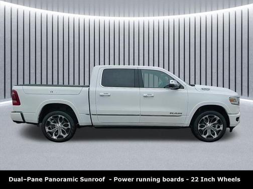 2024 RAM 1500 Limited