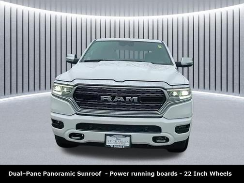 2024 RAM 1500 Limited