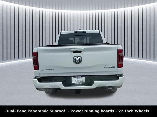 2024 RAM 1500 Limited