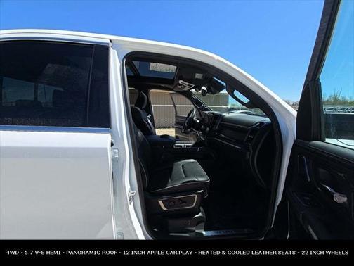 2024 RAM 1500 Limited