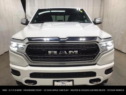 2024 RAM 1500 Limited