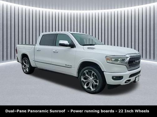 2024 RAM 1500 Limited