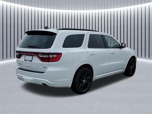 2025 Dodge Durango R/T