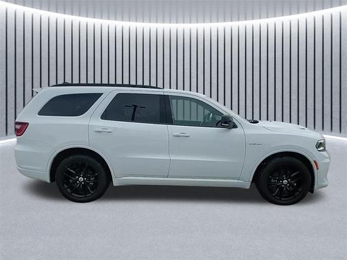 2025 Dodge Durango R/T