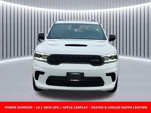 2025 Dodge Durango R/T