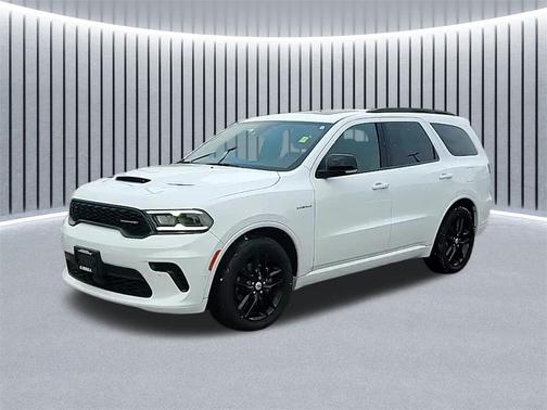 2025 Dodge Durango R/T