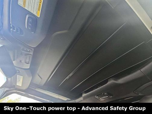 2023 Jeep Wrangler 4-Door High Altitude