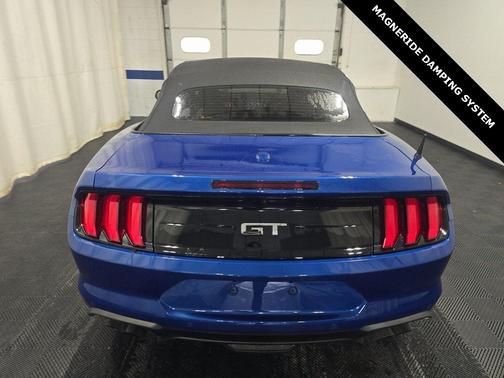 2023 Ford Mustang GT Premium