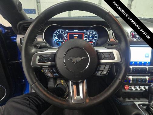 2023 Ford Mustang GT Premium