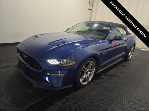 2023 Ford Mustang GT Premium