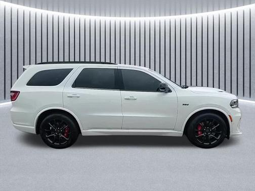 2023 Dodge Durango SRT 392 Plus