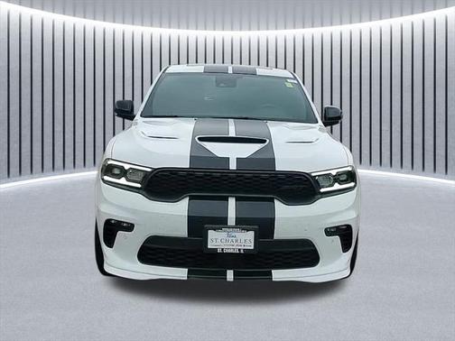 2023 Dodge Durango SRT 392 Plus