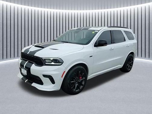 2023 Dodge Durango SRT 392 Plus