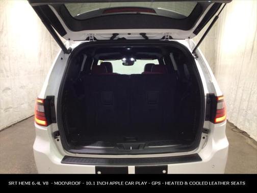 2023 Dodge Durango SRT 392 Plus