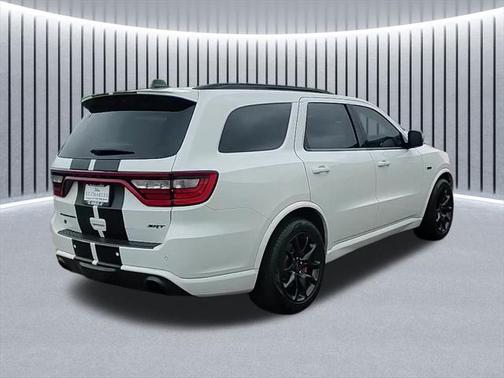2023 Dodge Durango SRT 392 Plus