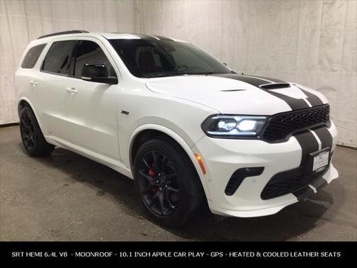 2023 Dodge Durango SRT 392 Plus